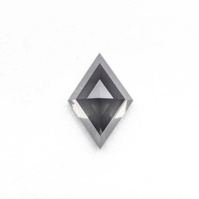 0.74ct 8.36x5.67x3.14mm Lozenge Rosecut 27909-03