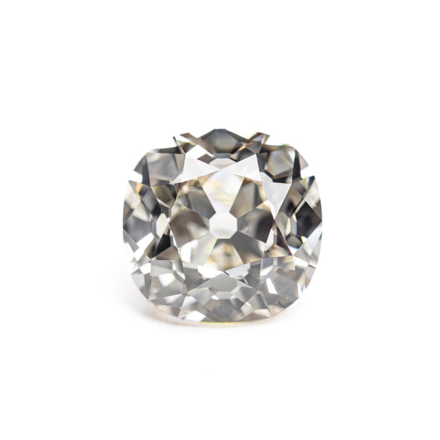 2.05ct 7.65x7.48x4.84mm VVS2 N Modern Antique Old Mine Cut π¨π¦ 27924-01