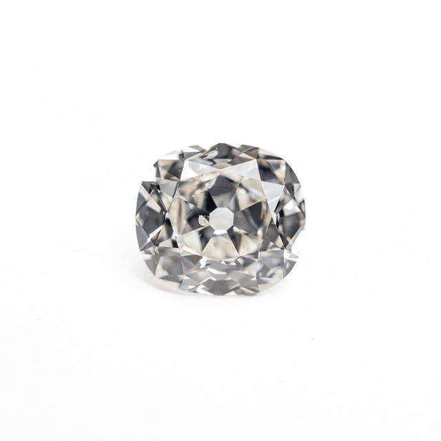 1.01ct 6.43x5.77x3.50mm SI2 K Modern Antique Old Mine Cut π¨π¦ 27926-01