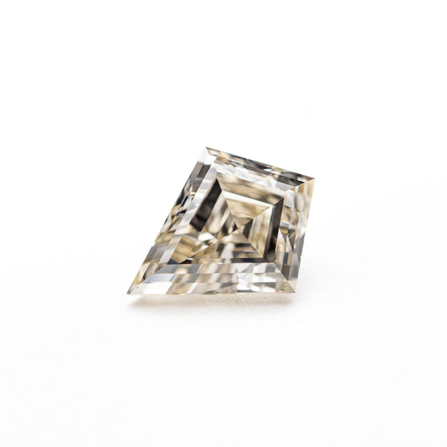 1.01ct 8.20x6.38x4.12mm VS1 S-T Kite Step Cut π¨π¦ 27928-01