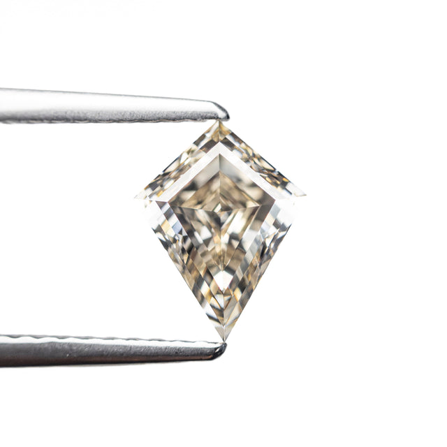 1.01ct 8.20x6.38x4.12mm VS1 S-T Kite Step Cut π¨π¦ 27928-01