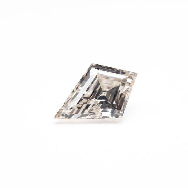 0.76ct 8.56x5.65x3.33mm VS2 M Kite Step Cut π¨π¦ 27931-01