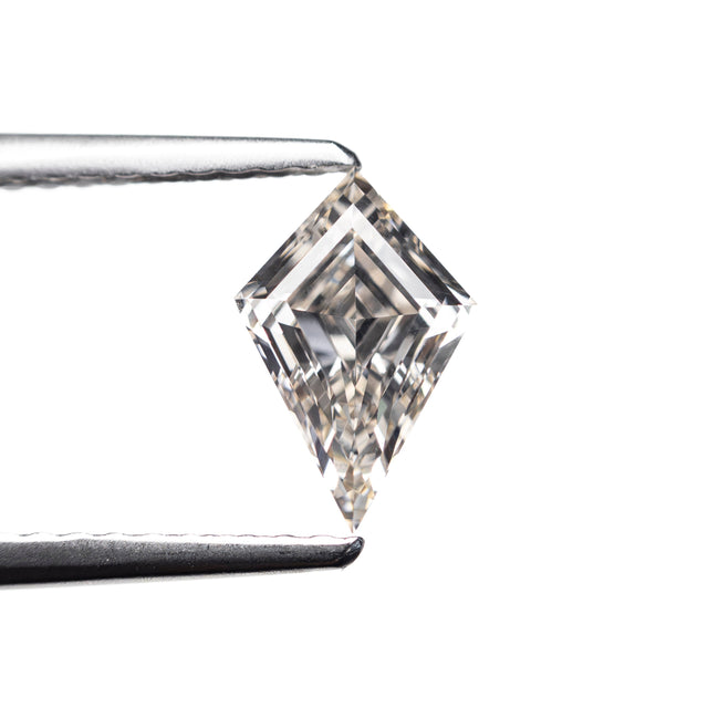 0.76ct 8.56x5.65x3.33mm VS2 M Kite Step Cut π¨π¦ 27931-01