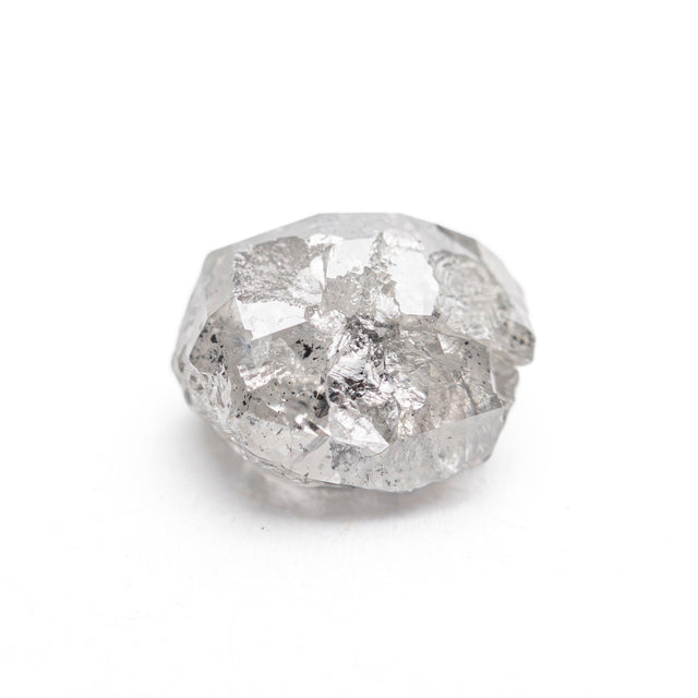 3.68ct 9.26x8.10x5.47mm Polished Raw Diamond 🇨🇦 27966-01