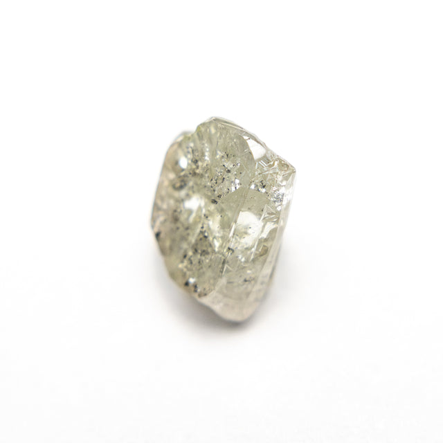 2.46ct 7.91x6.57x5.32mm Polished Raw Diamond 🇨🇦 27977-01