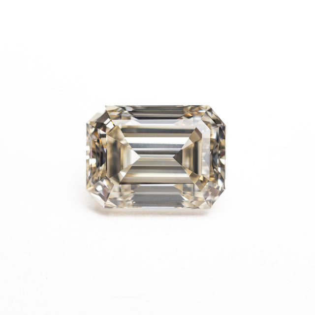1.58ct 7.49x5.50x4.05mm SI1 Q-R Cut Corner Rectangle Step Cut 🇨🇦 27990-01