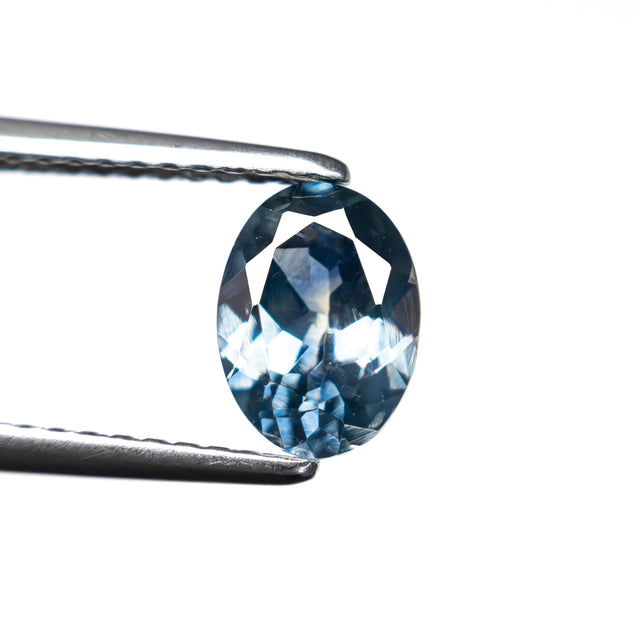 1.21ct 7.45x5.47x3.51mm Oval Brilliant Sapphire 28028-04