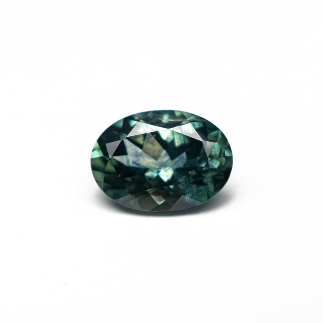 1.13ct 7.42x5.35x3.49mm Oval Brilliant Sapphire 28028-05