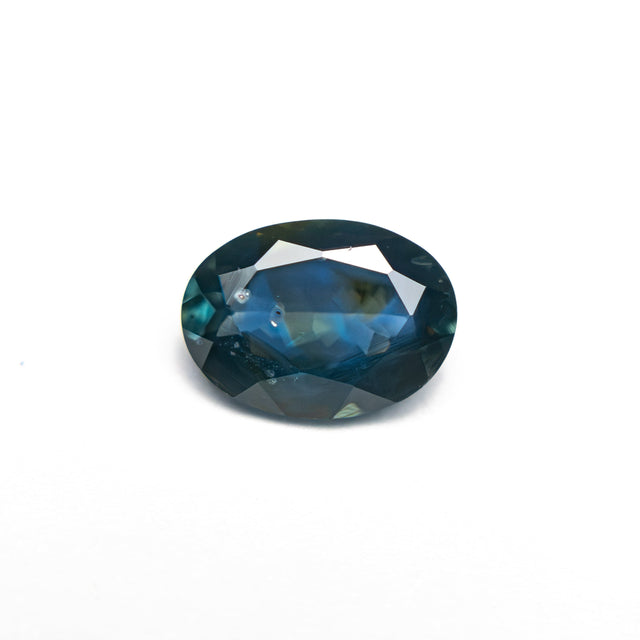 1.11ct 7.54x5.40x3.20mm Oval Brilliant Sapphire 28028-23