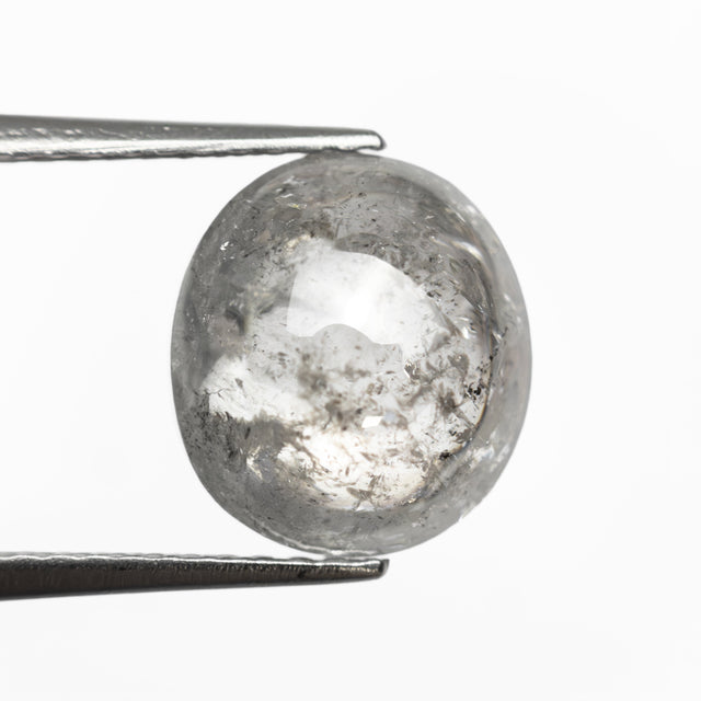 3.62ct 9.66x8.70x4.86mm Oval Cabochon πΏπ¦ 28042-02