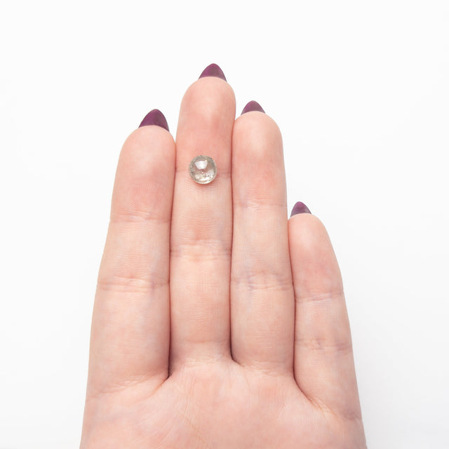 1.81ct 7.44x7.42x3.99mm Round Cabochon πΏπ¦ 28042-15