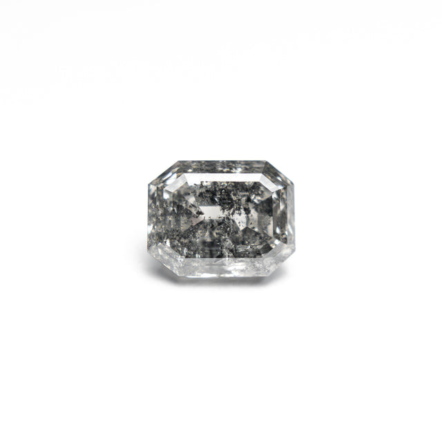 0.97ct 5.99x4.73x3.50mm Cut Corner Rectangle Step Cut 🇨🇦 28070-01