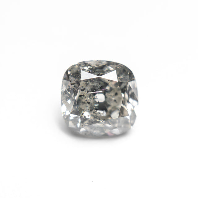 1.33ct 6.34x6.26x4.06mm Modern Antique Old Mine Cut 🇨🇦 28075-01