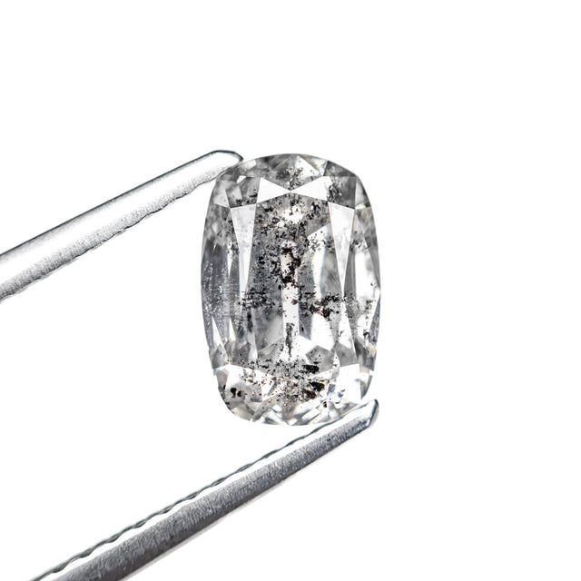 1.35ct 7.87x5.21x3.78mm Modern Antique Old Mine Cut 🇨🇦 28086-01