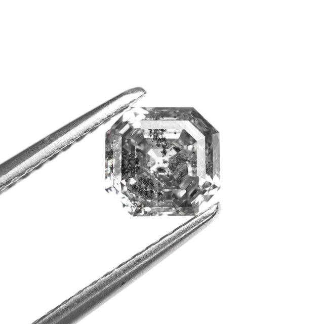 1.27ct 6.11x5.83x3.84mm Cut Corner Rectangle Step Cut 🇨🇦 28091-01