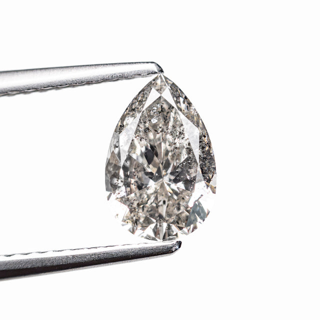 1.06ct 8.64x5.72x3.37mm Pear Brilliant 🇨🇦 28106-01