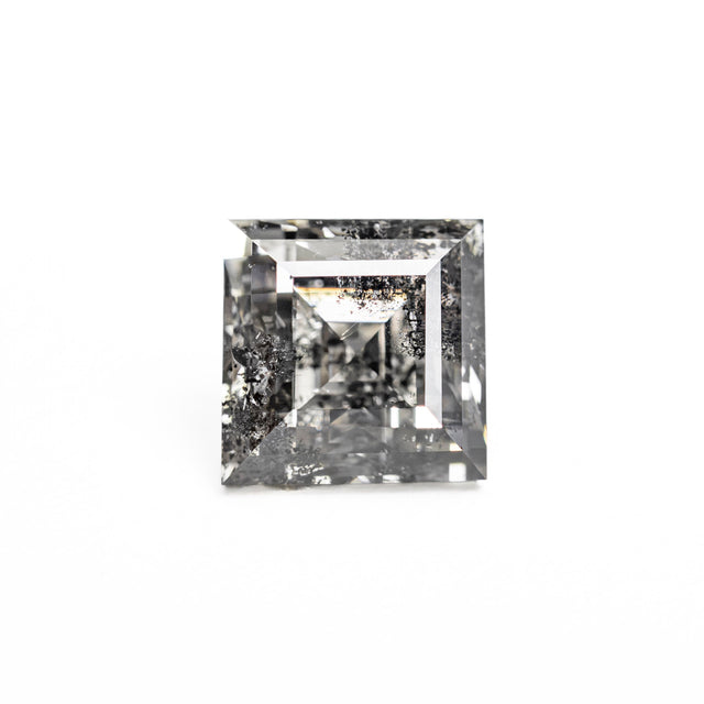 1.62ct 6.21x6.14x4.63mm Carré Step Cut 🇨🇦 28113-01