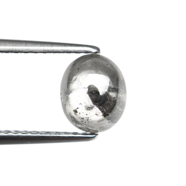 1.51ct 7.53x6.26x346mm Oval Cabochon 🇨🇦 28137-01