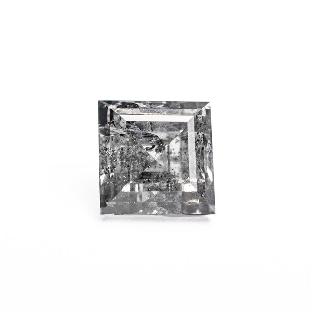 1.72ct 6.13x6.11x4.74mm Carré Step Cut 🇨🇦 28144-01