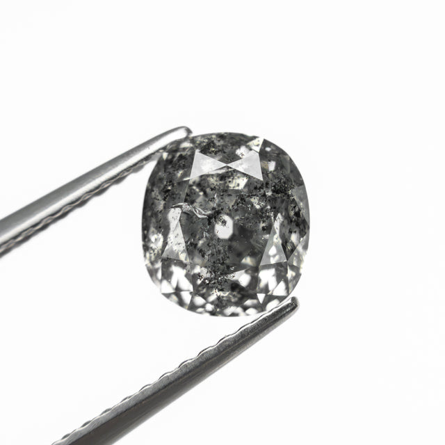 1.83ct 7.12x6.48x4.83mm Modern Antique Old Mine Cut 🇨🇦 28149-01