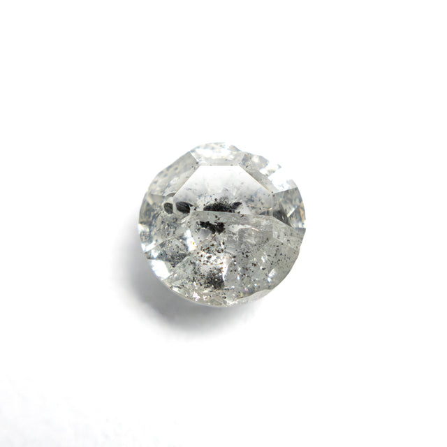 1.33ct 6.58x6.62x3.49mm Round Polished Raw 🇨🇦 28170-01