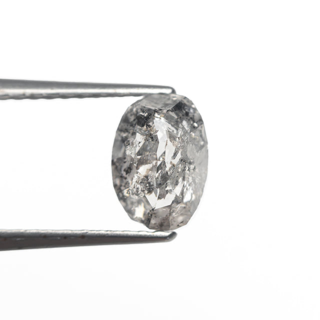 1.32ct 7.25x5.18x3.73mm Polished Raw Diamond 🇨🇦 28172-01