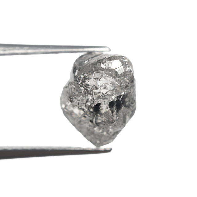 2.51ct 8.28x6.65x4.92mm Polished Raw Diamond 🇨🇦 28183-01