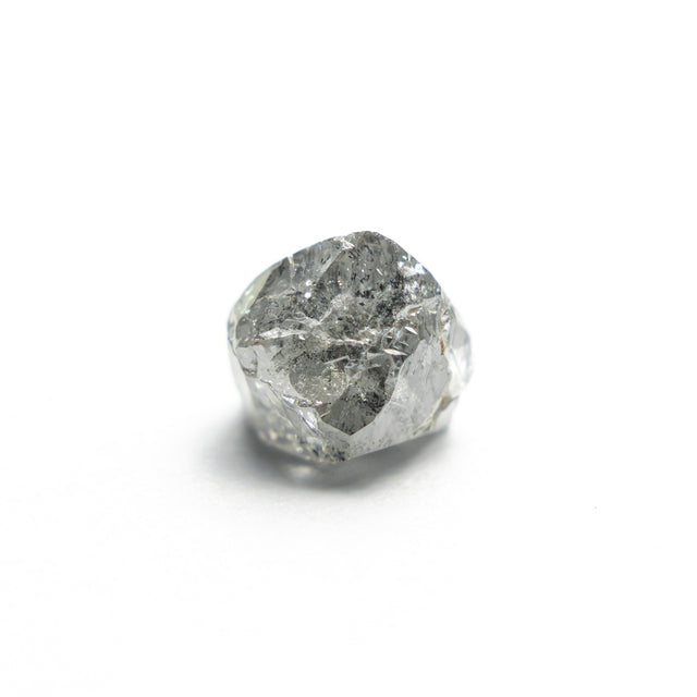 1.61ct 7.11x6.82x4.48mm Polished Raw Diamond 🇨🇦 28186-01