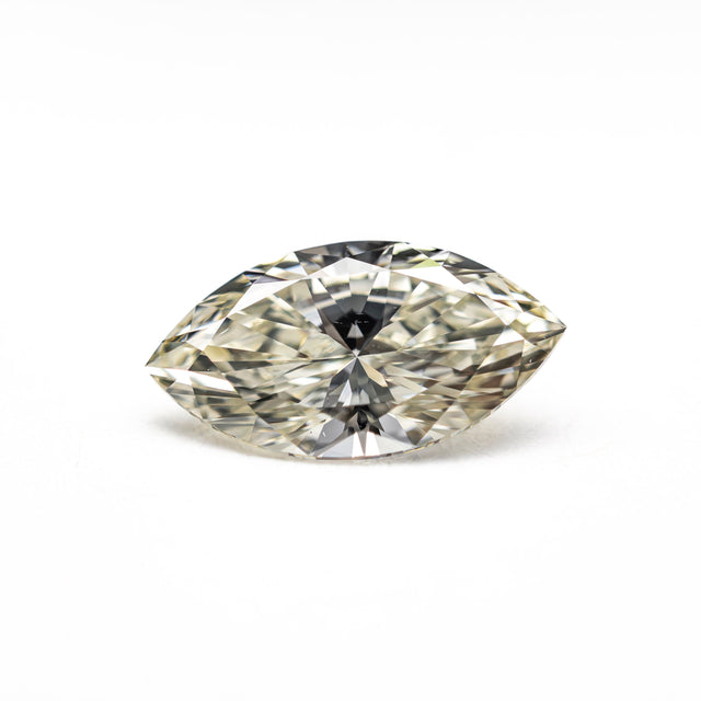 1.01ct 9.87x5.32x3.27mm SI1 O-P Marquise Brilliant 🇨🇦 28313-03