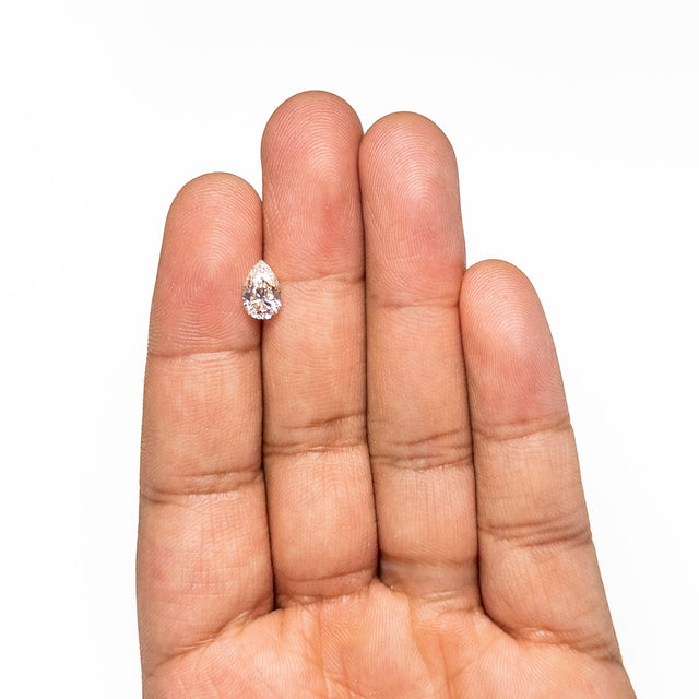 1.20ct 8.69x5.72x3.91mm SI1 L Pear Brilliant 🇨🇦 28313-14