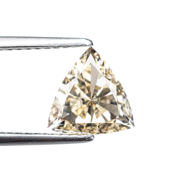 1.05ct 8.05x7.87x2.77mm VS1 W-X Trillion Brilliant 🇨🇦 28324-06