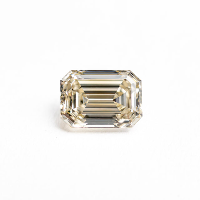 1.02ct 6.67x4.78x3.21mm VS2 Q-R Cut Corner Rectangle Step Cut 🇨🇦 28324-18