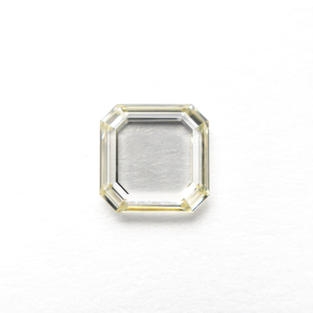0.81ct 6.02x6.02x1.71mm SI2 O-P Cut Corner Rectangle Portrait Cut 28327-01