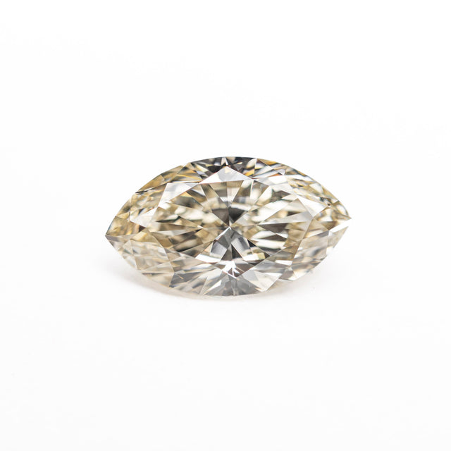 1.01ct 9.21x5.17x3.20mm VS1 Q-R Marquise Brilliant 28336-01