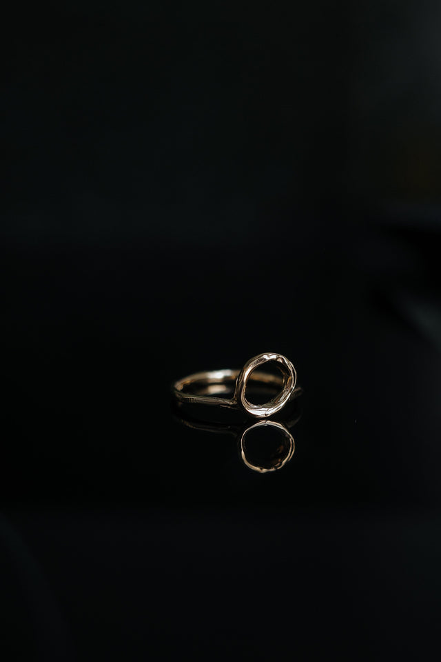 | Semi Bespoke | Luz Ring