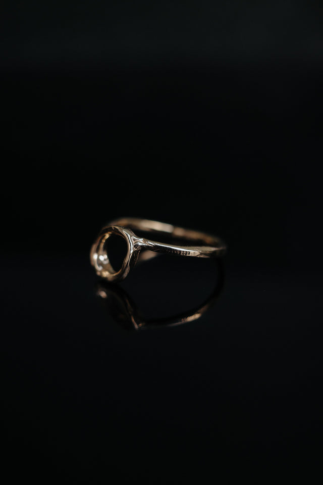 | Semi Bespoke | Luz Ring