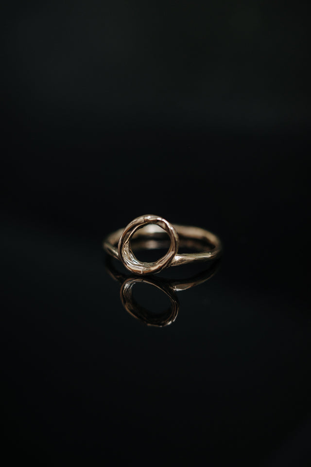 | Semi Bespoke | Luz Ring