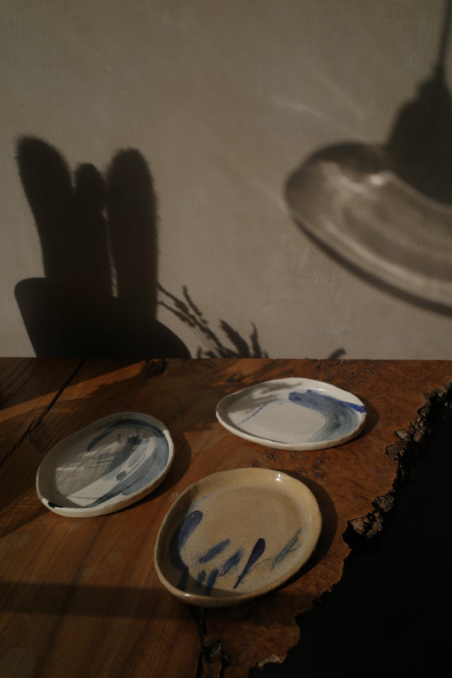 Kana Jewellery Dishes