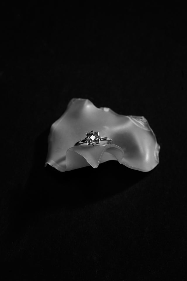 1/ Modern Antique French