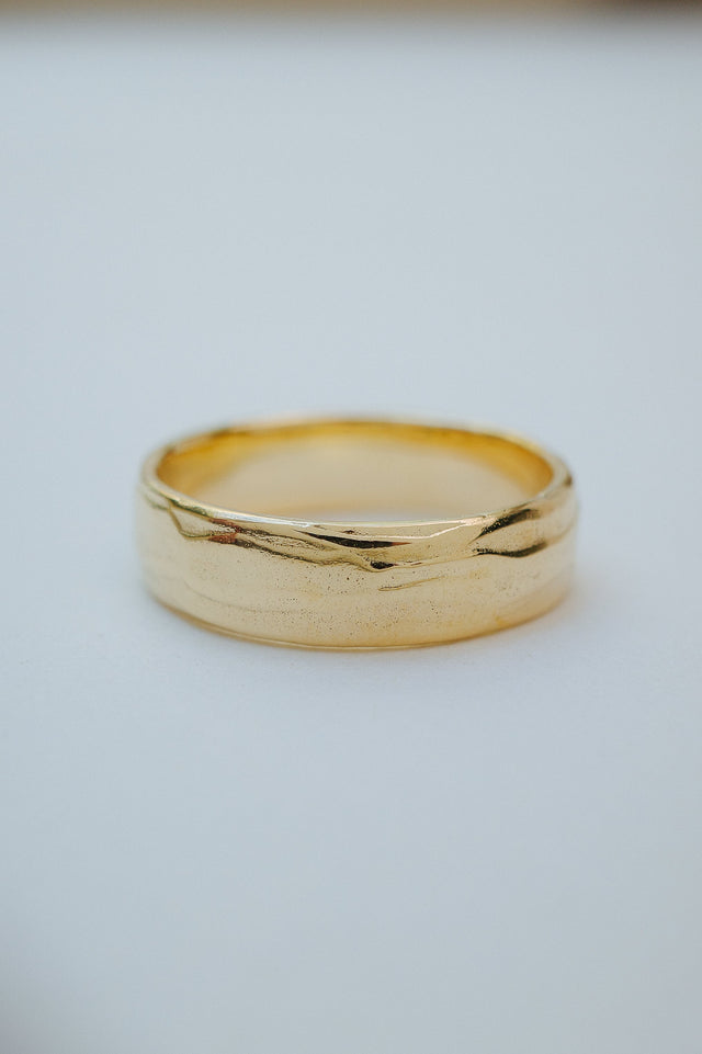 Bands Collection - Dripped Court