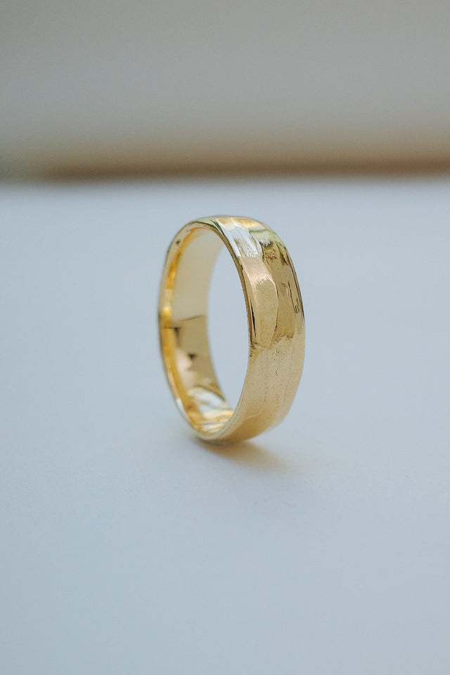 Bands Collection - Dripped Court