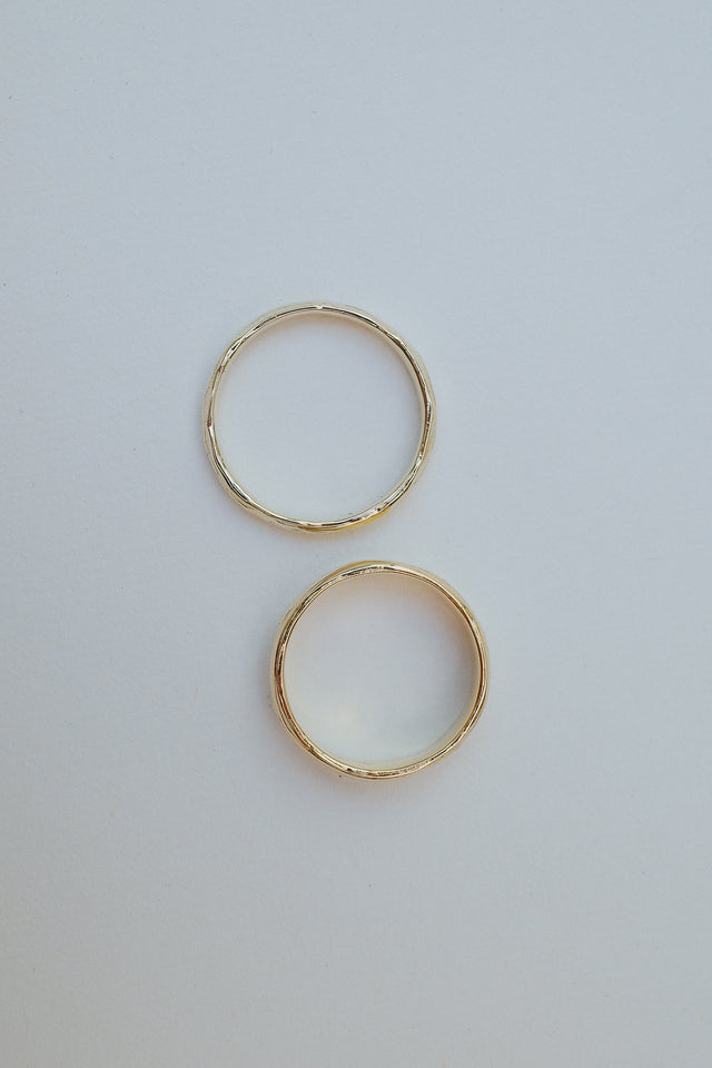 Bands Collection - Dripped Court