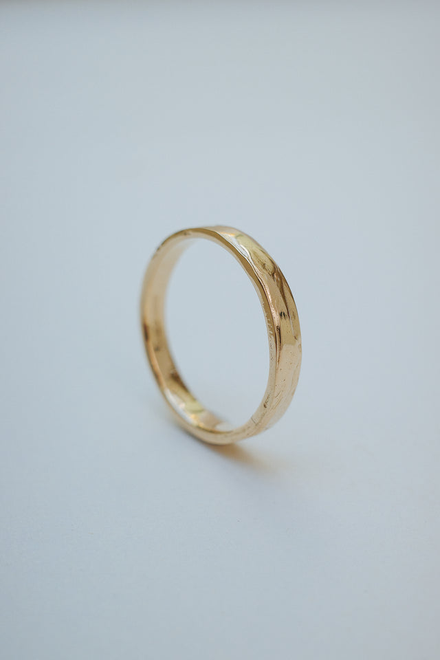 Bands Collection - Dripped Flat