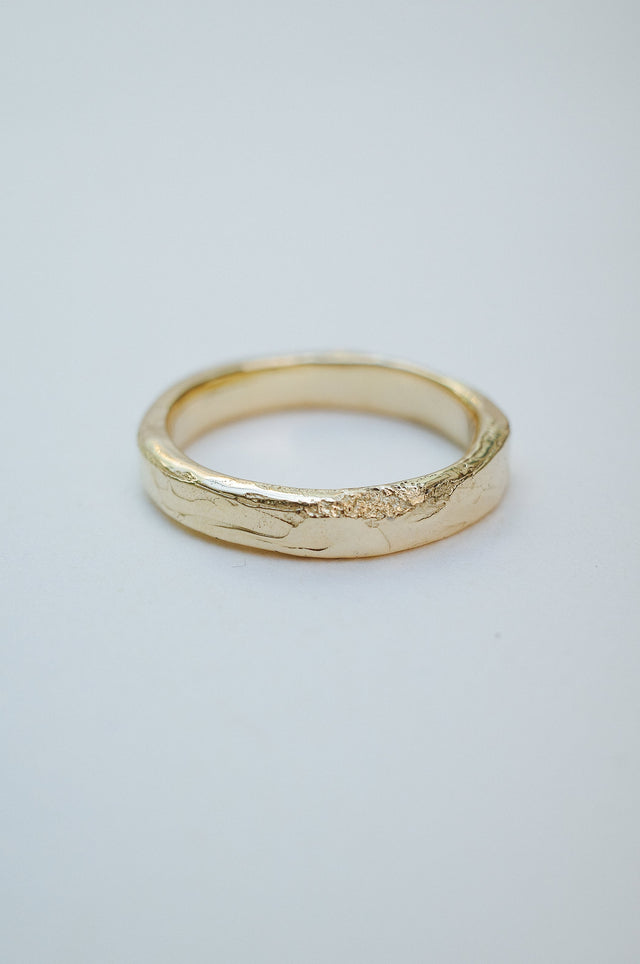Bands II - Eroded Flat Band