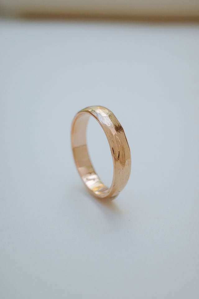 Bands Collection - Filed Court