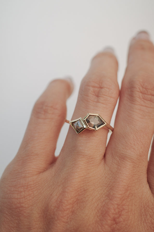 Geometric Toi et Moi