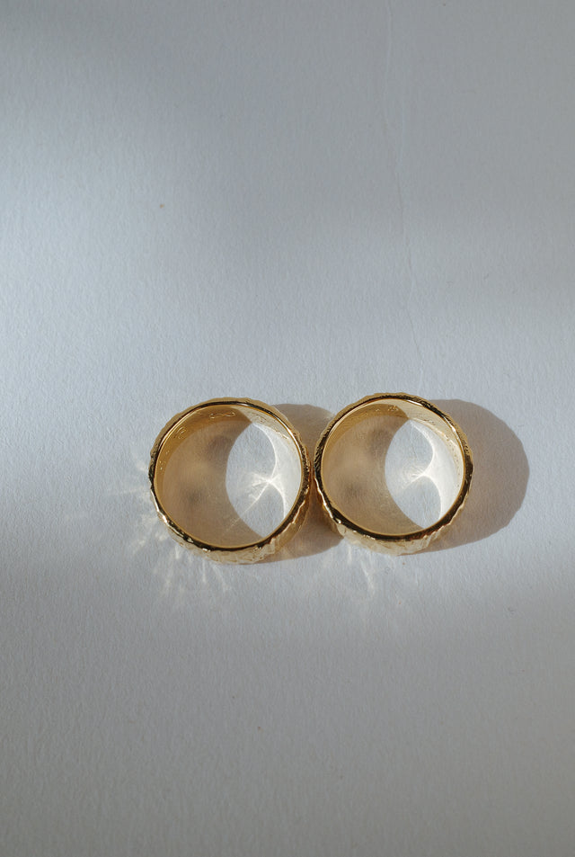 Bands Collection - Whittled Flat