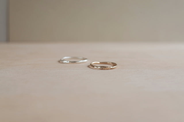 Anther Ring