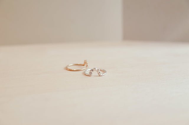 Pathway Ring