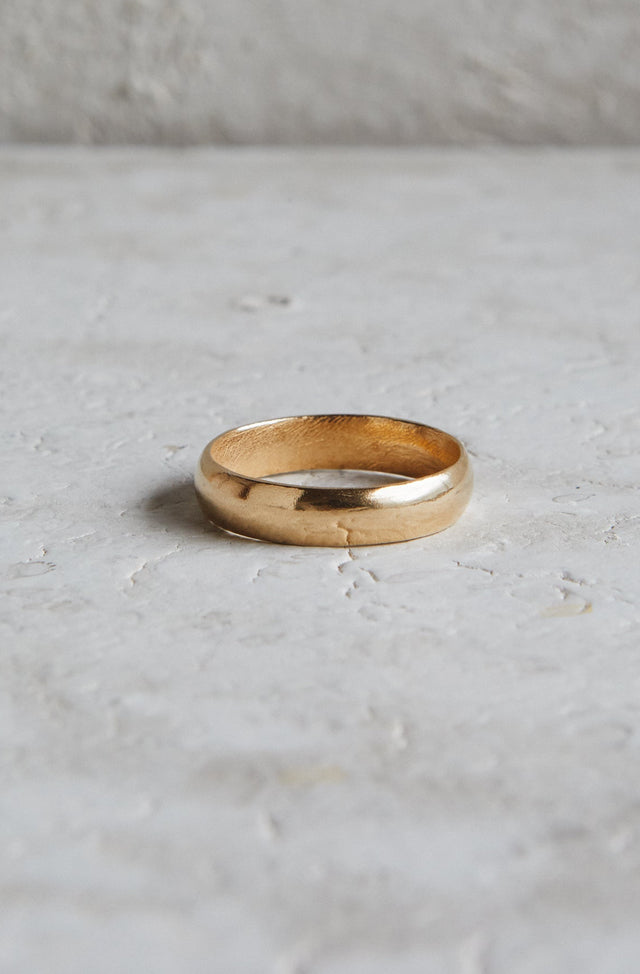 Bands Collection - Smooth Court